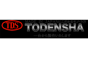 TODENSHA
