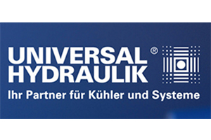 UNIVERSAL HYDRAULIK