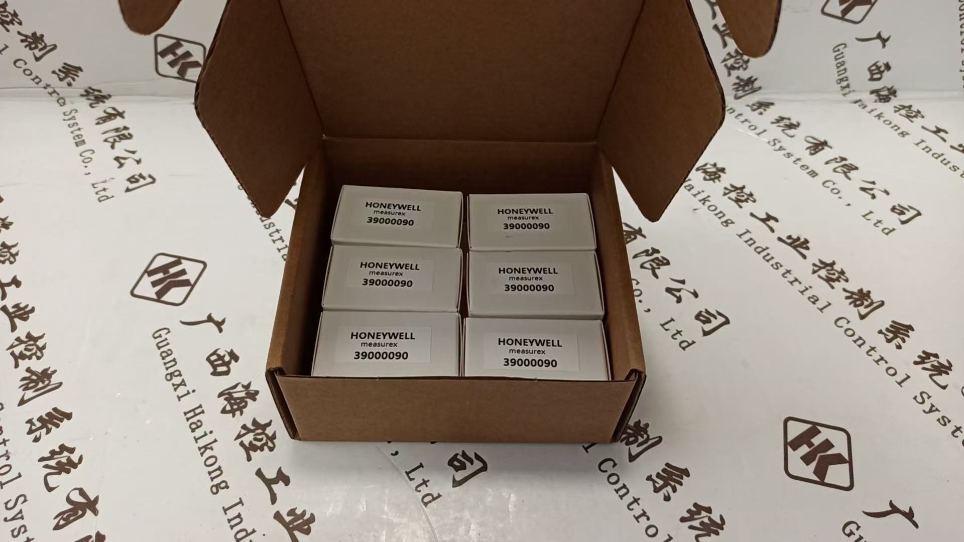 HONEYWELL 39000090测厚仪备件