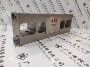 ABB 3BSE004166RI 励磁控制器