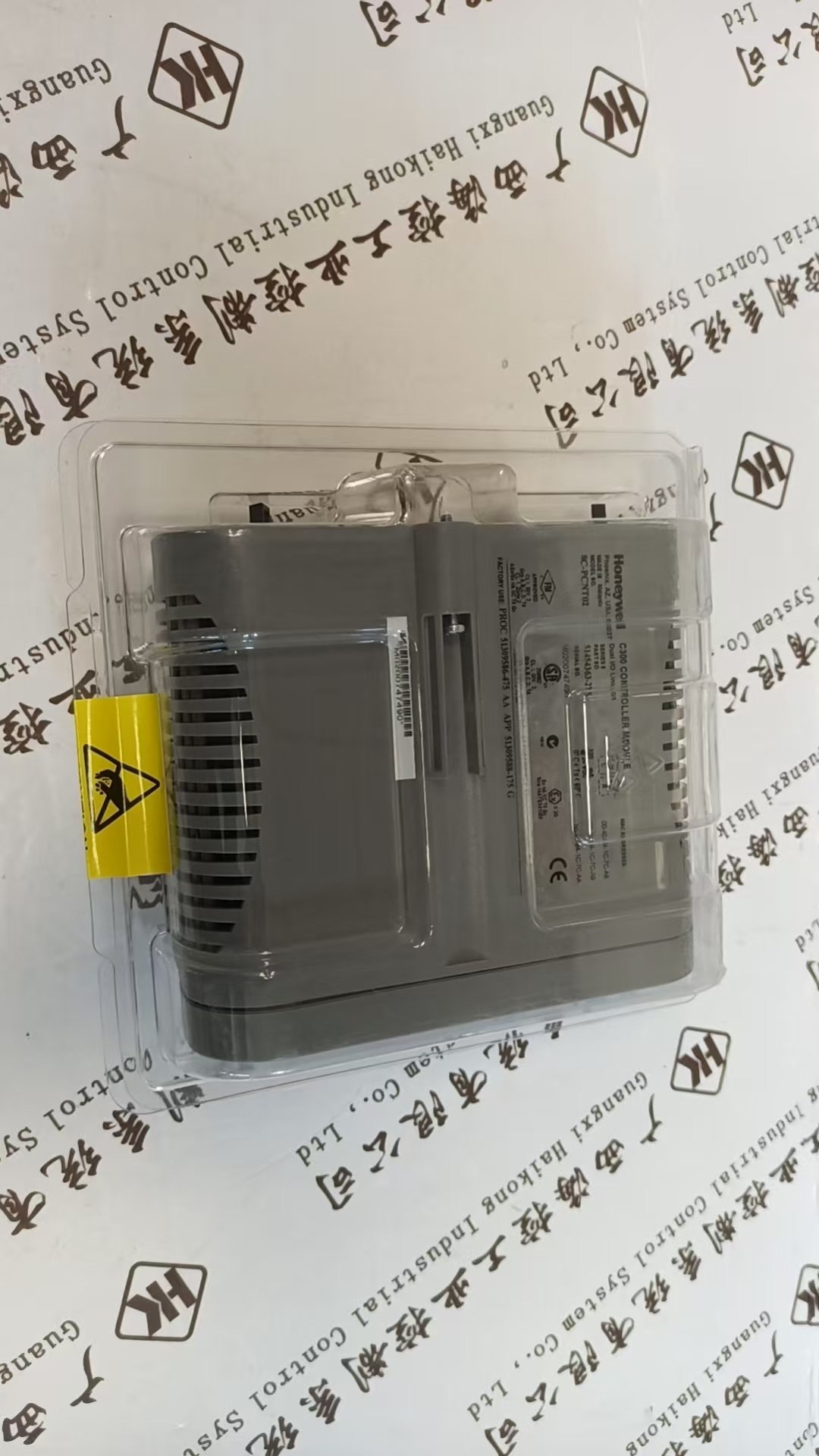 HONEYWELL C300控制器