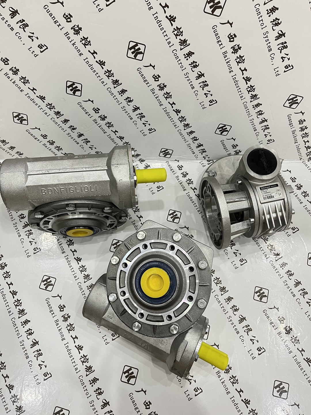 BONFIGLIOLI VF49 F1 36 减速机