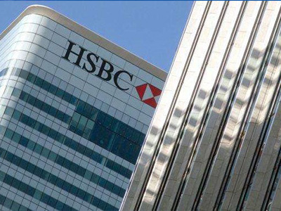 项目：HSBS华北区网点