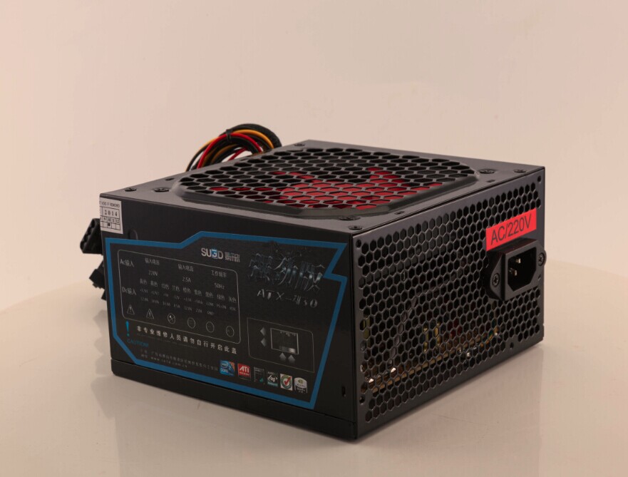 SU3D ATX-430强劲版