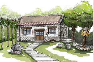 蒙阴县“蒙山农家乐”旅游产品专项规划