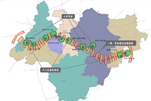 齐长城世界文化遗产旅游发展总体规划