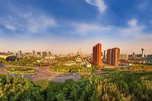 潍坊旅游产业发展总体规划修编