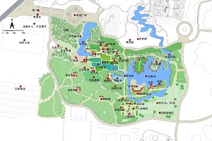 沂州龙园休闲农庄控制性详细规划