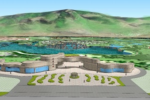 费县南石林旅游区控制性详细规划