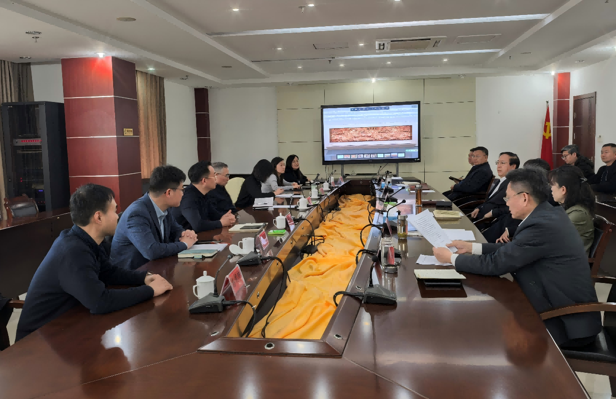 智库赋能 文旅提质 共谋县域旅游高质量发展新篇章