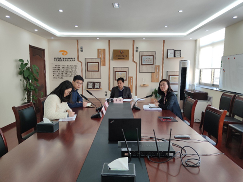 省旅游设计院联袂稷黍缘智慧农业，推动东西部协作再升级