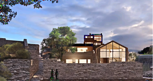 山东五级书记央视“话”乡村振兴，山东文旅集团将把“齐鲁样板”复制到全国