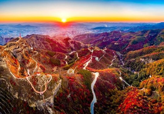 山东五级书记央视“话”乡村振兴，山东文旅集团将把“齐鲁样板”复制到全国