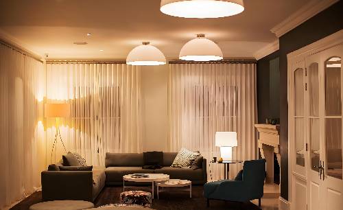 LED照明最新国标落地，4月起全面实施