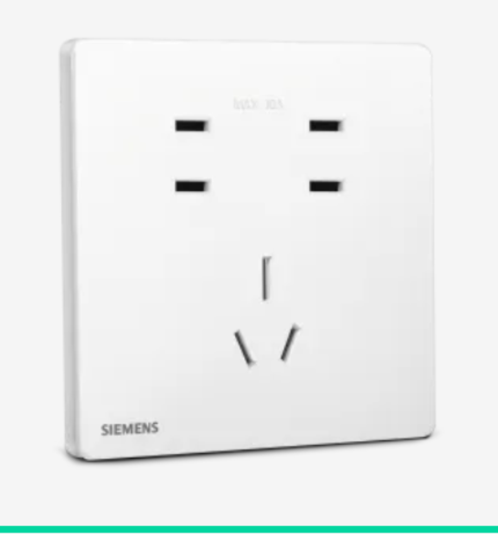 七孔插座到底谁在用啊！