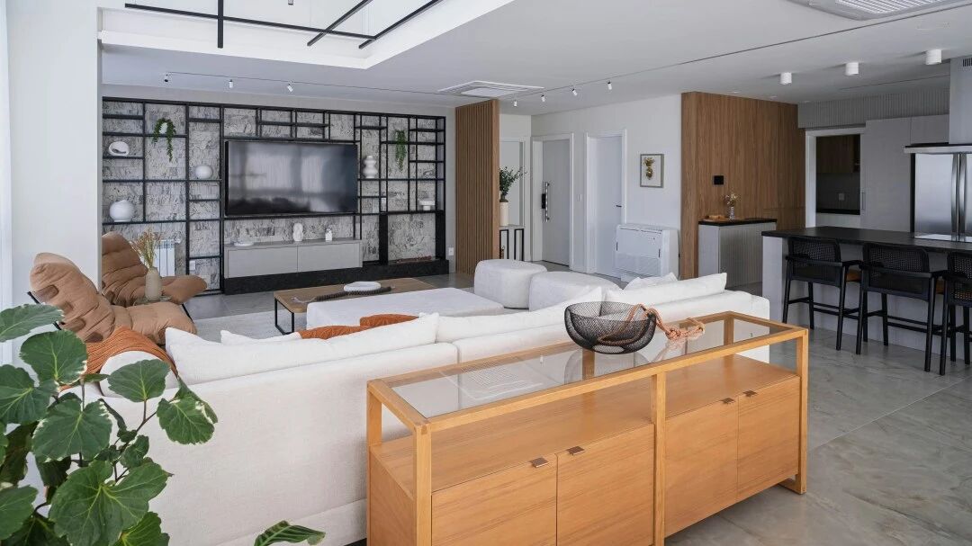 当开关插座遇上“邪修”