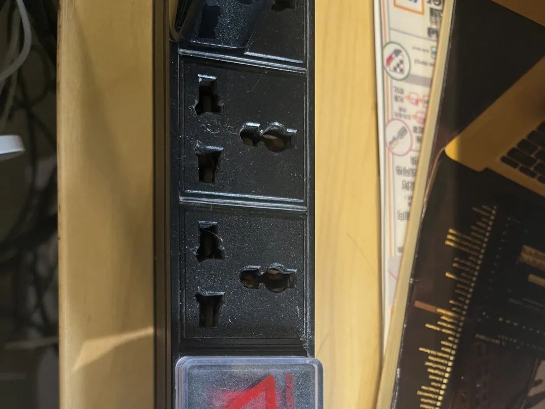 插座越来越不方便了吗？