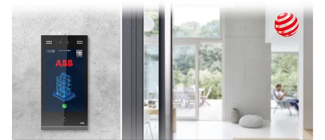ABB新一代智能家居解决方案，定义精致主义科技人居
