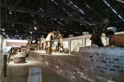 郫县豆瓣博物馆