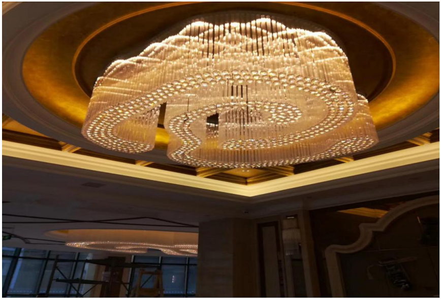 泸州.古蔺 凯旋城销售中心