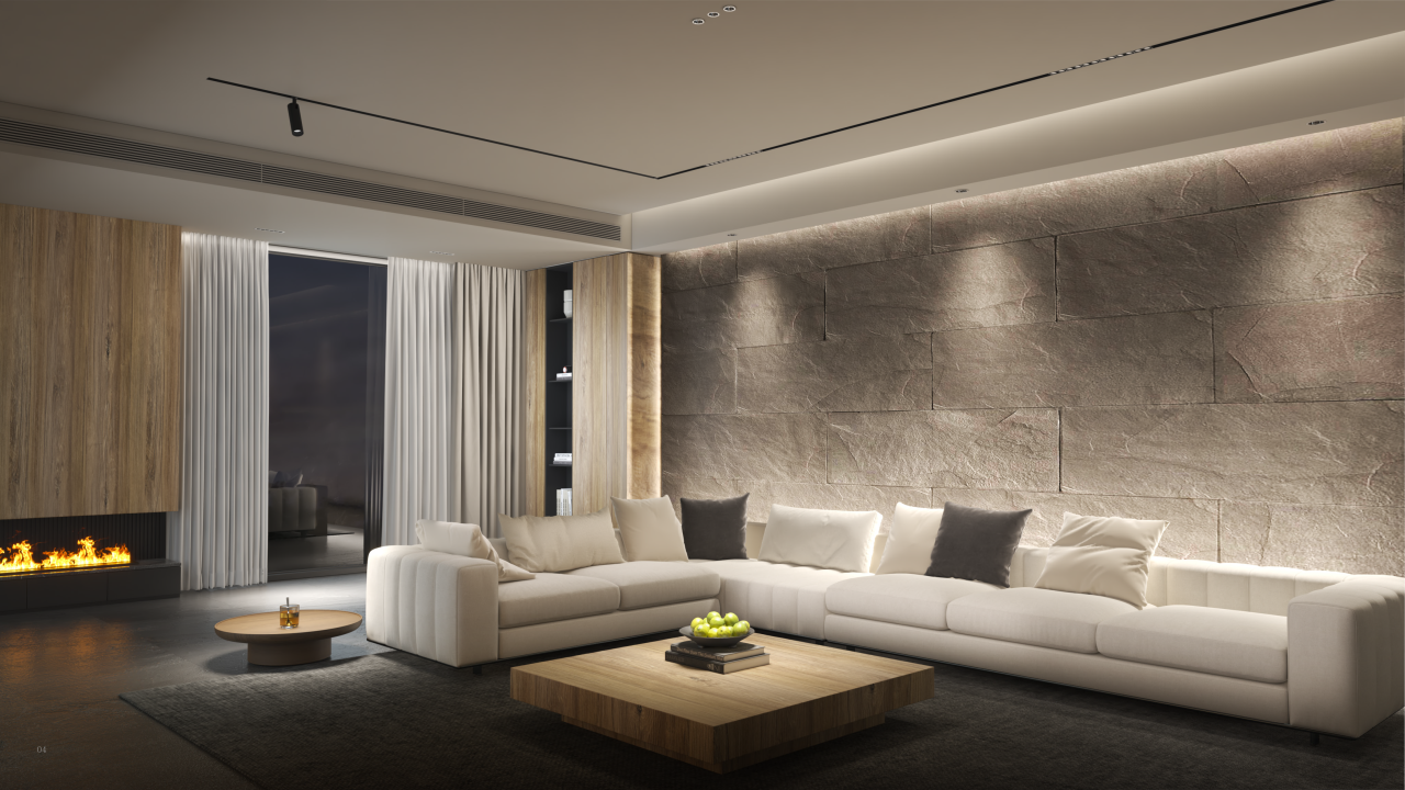 灯足够亮就够了吗？