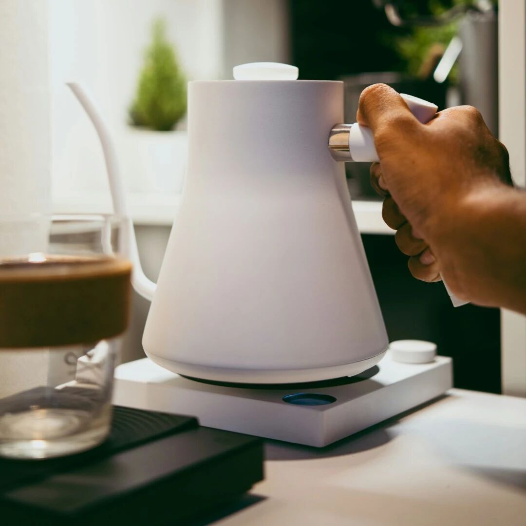 大寒夜，别再吸碳了，氛围感围炉煮茶应该这么做！