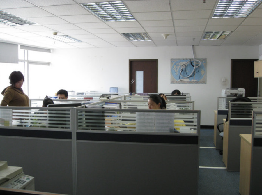 Thailand Office