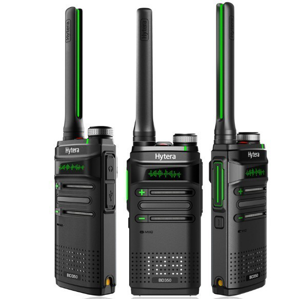 无线对讲机功能看上去都一样，为啥价格相差那么多