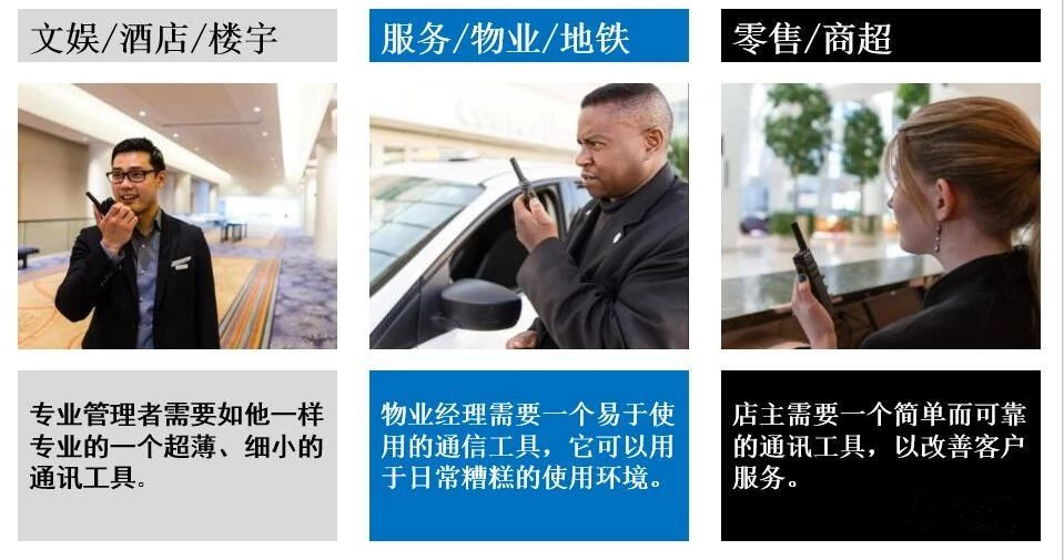 摩托罗拉数字无线对讲机SL1M