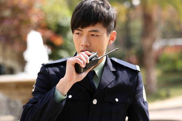 远距离数字无线对讲机如何进行设置