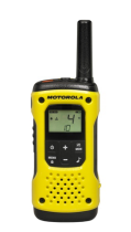 摩托罗拉T92无线对讲机