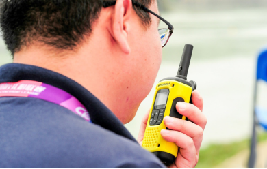 摩托罗拉T92无线对讲机