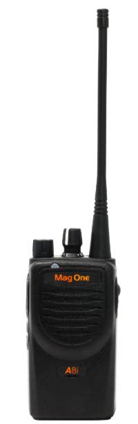 MagOne A8i