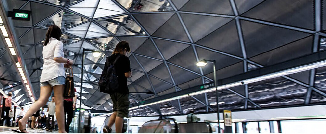 摩托罗拉机场数字无线对讲系统