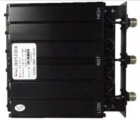 玩无线对讲数字中继台，先了解这些