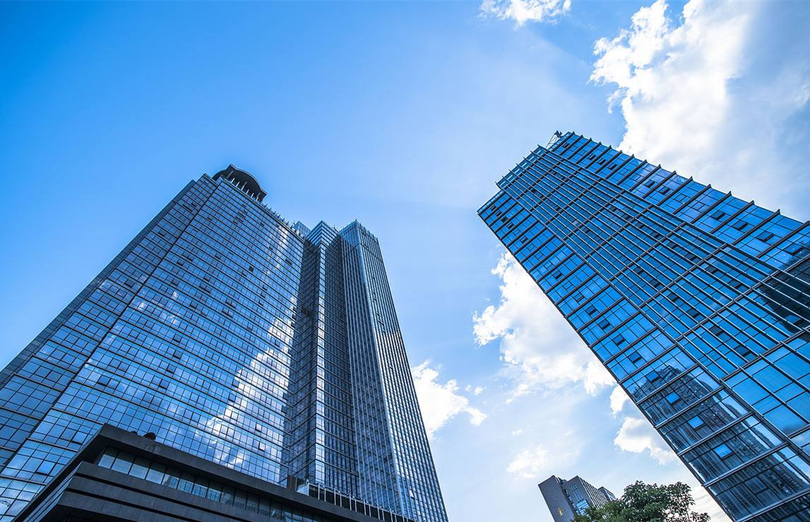 城市高层建筑覆盖无干扰的无线对讲系统解决方案