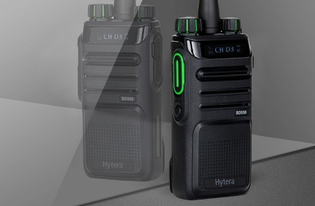无线对讲机功能看上去都一样，为啥价格相差那么多