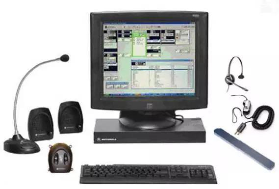 陆上集群无线对讲系统TETRA的十二大优势