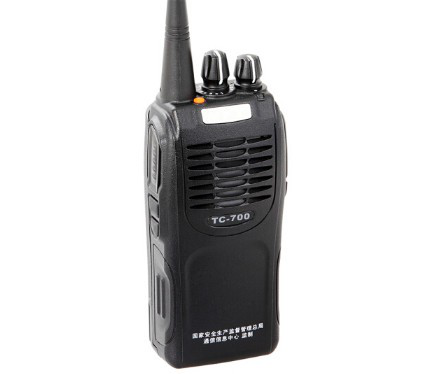 无线对讲机功能看上去都一样，为啥价格相差那么多