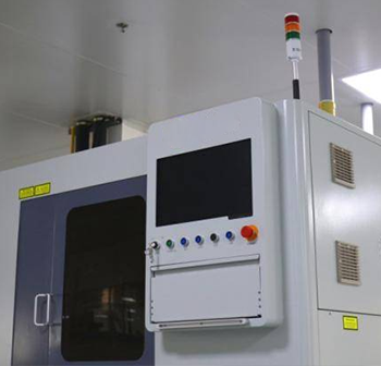 <span>激光切割機</span>