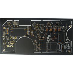 消費電子-果汁機主板