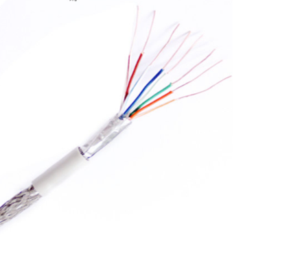 超五类双屏蔽网络线