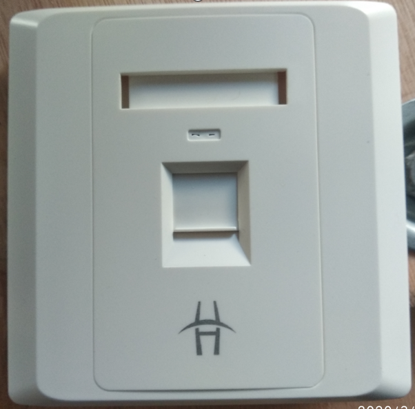 网络面板（单口，双口）