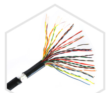 室外大对数电缆