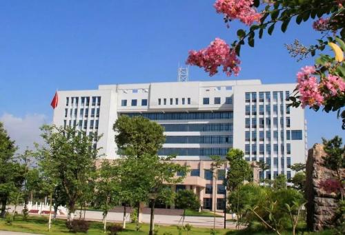 广东省河源监狱