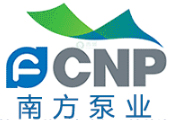南方泵logo