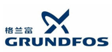格蘭富logo