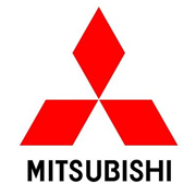 三菱
