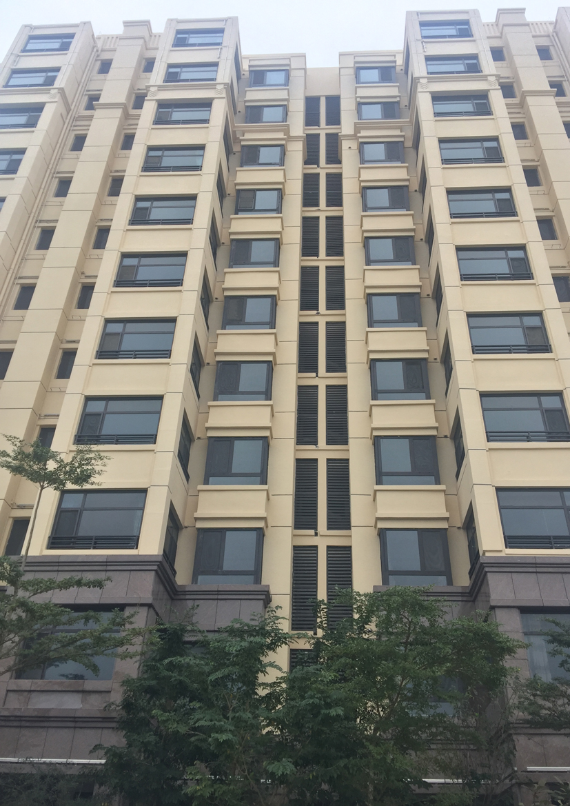 三亚·华悦海棠