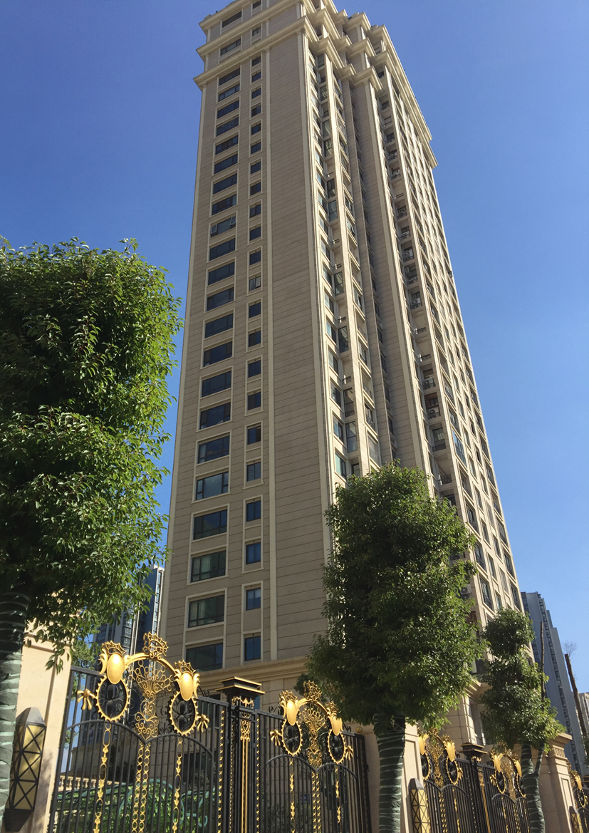 百老汇·御庭园